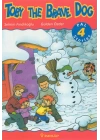 Toby The Brave Dog Pal Stories 4