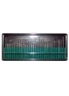 Todrill TD 50903 Elmas Camcı Seti 30 Parça