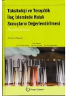 Toksikoloji ve Terapötik İlaç İzleminde Hatalı Sonuçların Değerlendirilmesi
