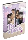 Toktiker 2 (Ciltli)