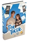 Toktiker Ciltli