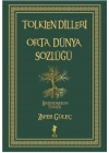 Tolkien Dilleri Orta Dünya Sözlüğü