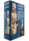 Tolstoy 9 Kitap Set