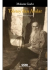 Tolstoydan Anılar