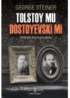 Tolstoy mu Dostoyevski mi