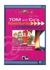 Tom and cos adventures in cyberspace Cdli