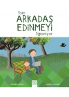 Tom Arkadaş Edinmeyi Öğreniyor