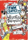 Tom Gates - 01 Tom Gatesin Harika Dünyası (Ciltli)