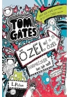 Tom Gates - 06 Özel Mi Özel Sürprizler (sen öyle san!) (Ciltli)