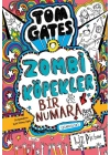 Tom Gates - 11 Zombi Köpekler 1 Numara (Şimdilik) (Ciltli)