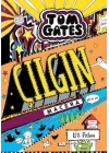 Tom Gates - 13 Çılgın Macera (Gibi Bir Şey)