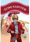 Tom Sawyer 100 Temel Eser 1.Kademe