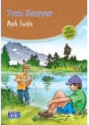 Tom Sawyer (100 Temel Eser - İlköğretim)