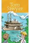 Tom Sawyer - Chıldren’S Classıc (İngilizce Kitap)