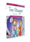 Tom Sawyer (Classics in English Series - 5)