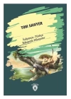 Tom Sawyer-İtalyanca Türkçe Bakışımlı Hikayeler