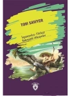 Tom Sawyer (Tom Sawyer) İspanyolca Türkçe Bakışımlı Hikayeler