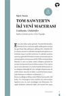 Tom Sawyer’ın İki Yeni Macerası