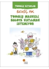 Tombiş Kitaplar - Tombiş Maskeli Baloya Katılmak İstemiyor