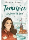 Tomrisçe - Üç Şaiirin Tek Şiiri