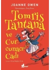Tomris Tantana ve Curcunacı Cadı