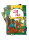Tomurcuk Masallar Seti  10 Kitap Takım