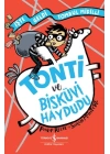 Tonti Ve Bisküvi Haydudu