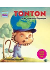 Tonton Stres Yönetimini Öğreniyor - Yetenekler Dizisi