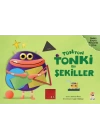 Tonton Tonki İle Şekiller