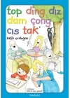Top Ding Dız Dam Çong Cıs Tak