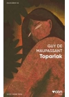Toparlak