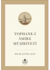 Tophane-i Âmire Müşiriyeti