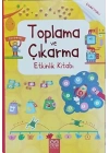 Toplama ve Çıkarma Etkinlik Kitabı