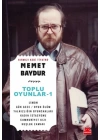Toplu Oyunlar-1