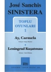 Toplu Oyunları 1 Ay, Carmela  (306)