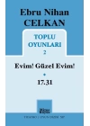Toplu Oyunları 2 / Evim! Güzel Evim!