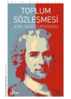 Toplum Sözleşmesi    