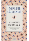 Toplum Sözleşmesi - Bez Cilt