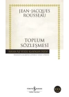 Toplum Sözleşmesi - Hasan Ali Yücel Klasikleri