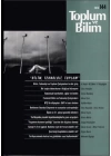 Toplum ve Bilim (Sayı: 126)