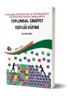 Toplumsal Cinsiyet Eşitliği Eğitimi