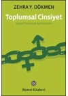 Toplumsal Cinsiyet - Sosyal Psikolojik Açıklamalar