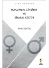 Toplumsal Cinsiyet ve Siyasal Kültür