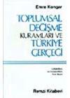 Toplumsal Değişme Kuramı