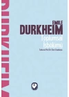Toplumsal İşbölümü
