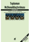 Toplumun McDonaldlaştırılması
