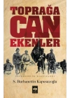 Toprağa Can Ekenler