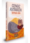 Toprak Ana – Özel Baskı