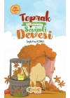 Toprak Ülkesinin Sevimli Devesi – Altın Öyküler 1