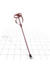 Topshop 14321 Boya ve Harç Karıştırıcı 60X400 mm